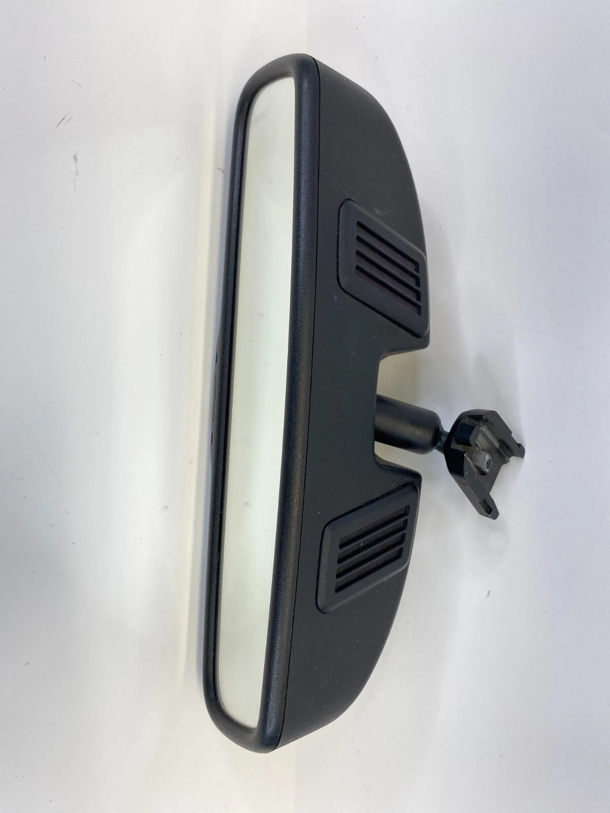 2008-2016 CHRYSLER TOWN & COUNTRY INTERIOR REAR VIEW MIRROR ASSY OEM 55157457AC