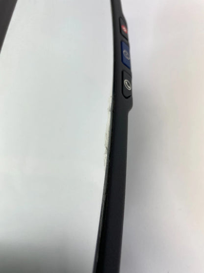 2010-2017 CHEVROLET EQUINOX INTERIOR REAR VIEW MIRROR AUTO DIMMING E11026392 OEM