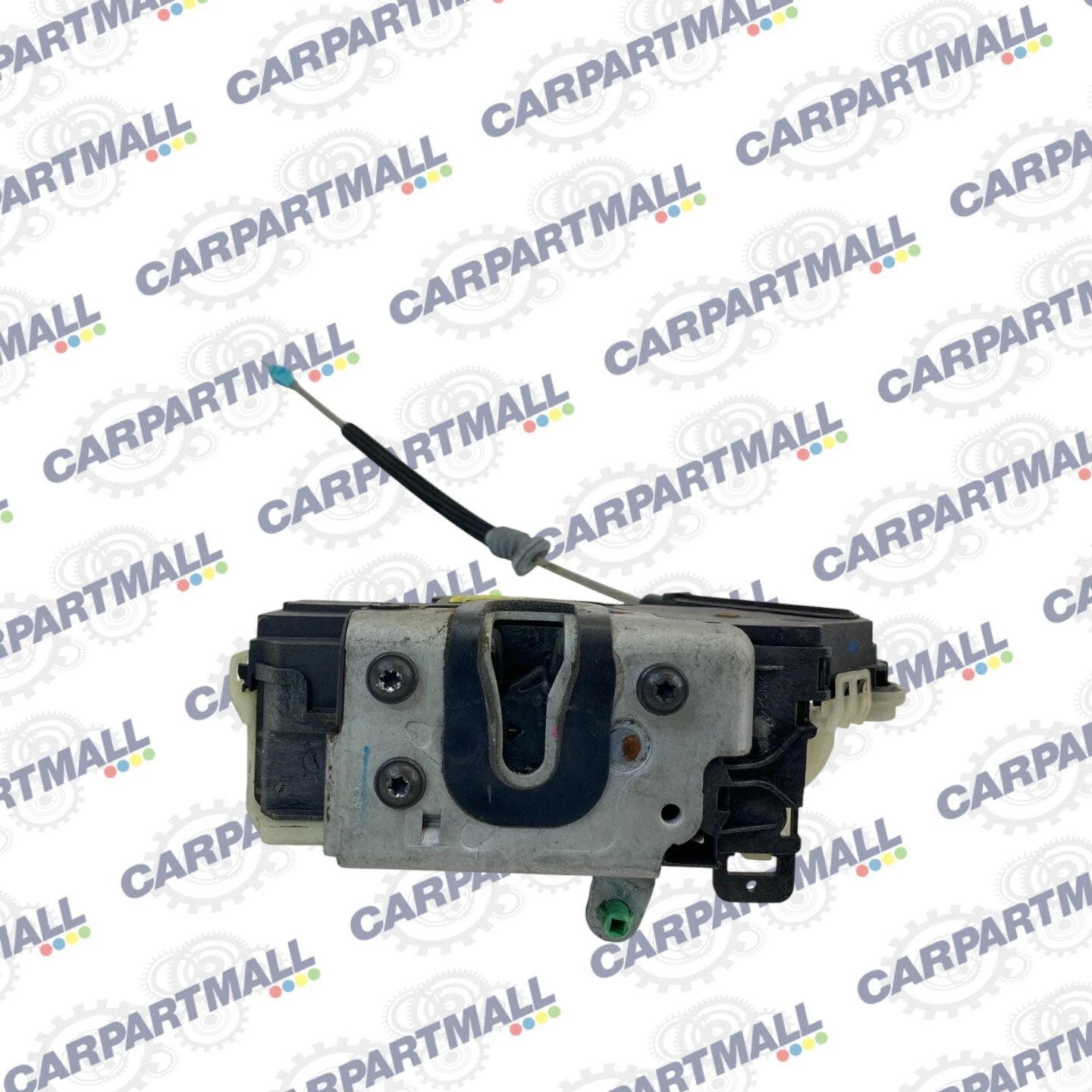 2010-2019 FORD TAURUS REAR LEFT SIDE DOOR LOCK LATCH ACTUATOR 921696-200 OEM