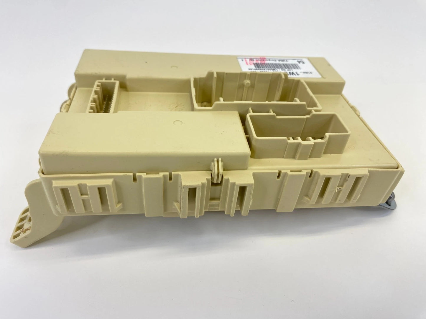 2012-2017 Kia Rio Dash Instrument Panel Fuse Relay Box Cabin 91950-1W540 OEM