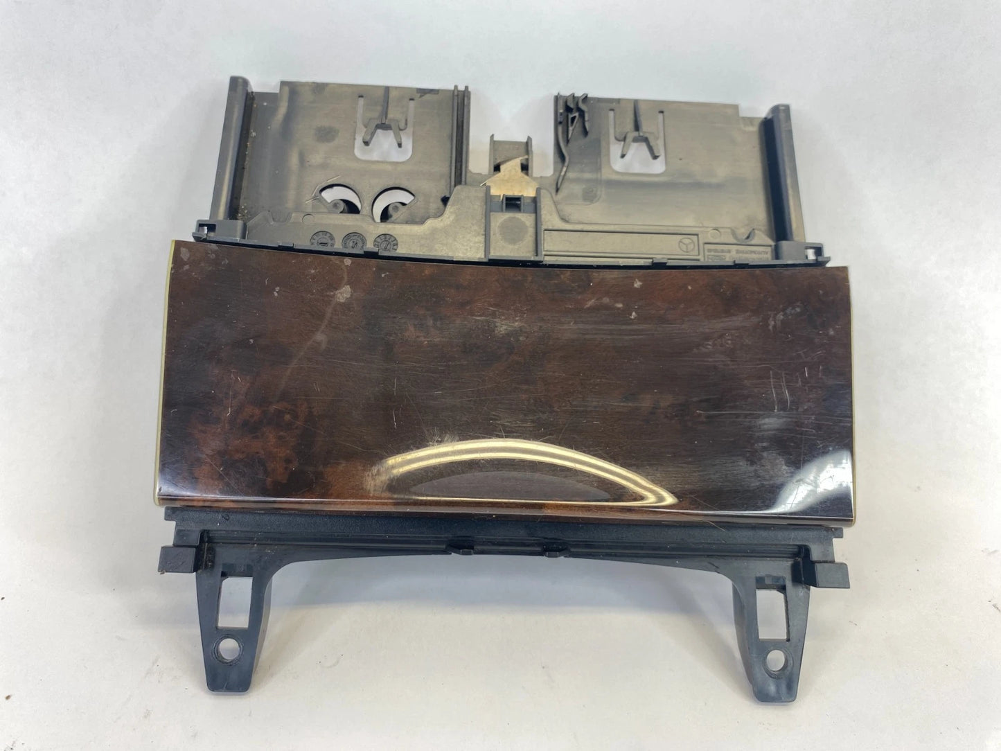2010-2012 MERCEDES-BENZ GLK350 GLK 350 CENTER CONSOLE ASHTRAY ASH TRAY STORAGE