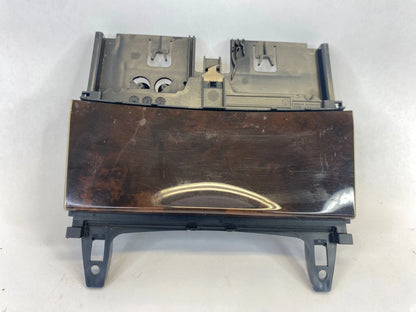 2010-2012 MERCEDES-BENZ GLK350 GLK 350 CENTER CONSOLE ASHTRAY ASH TRAY STORAGE