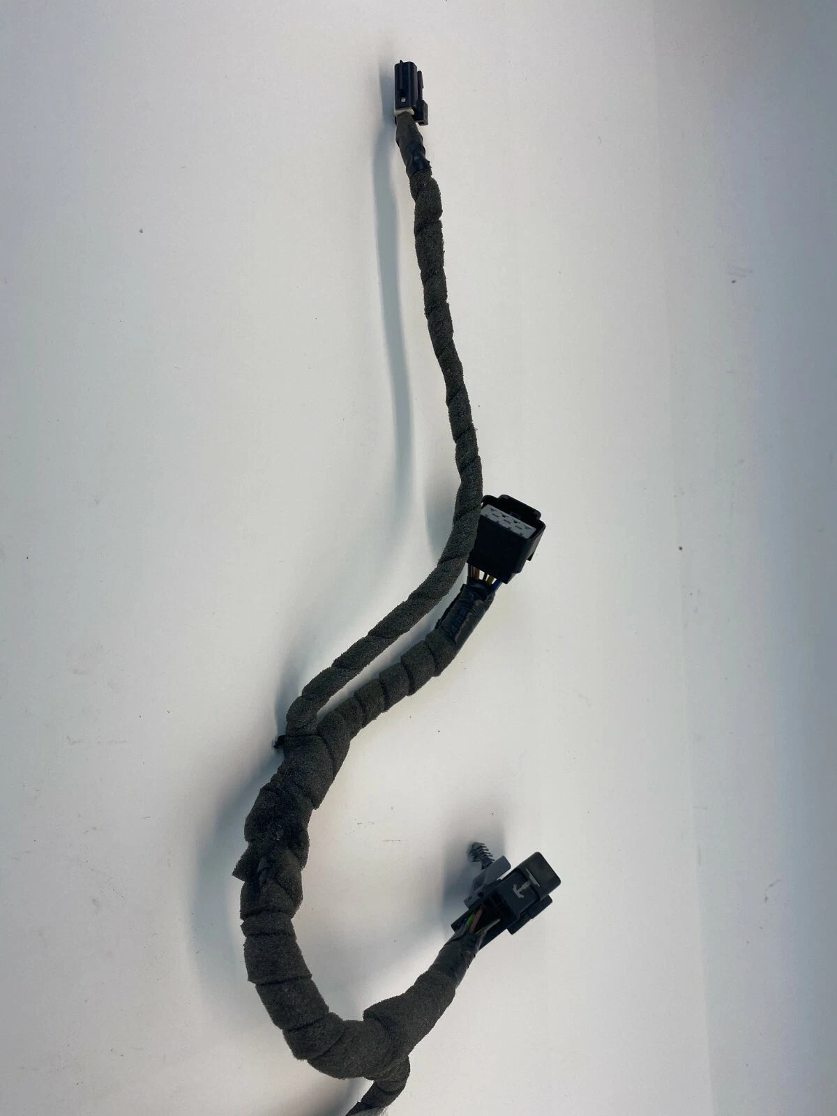 2008-2010 SATURN VUE FRONT RIGHT PASSENGER SIDE DOOR PANEL HARNESS WIRE WIRING