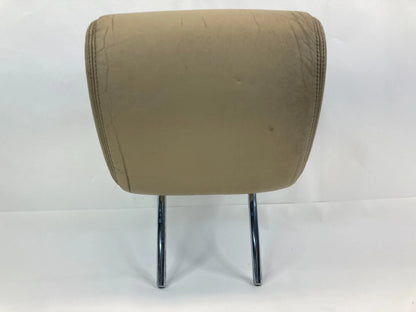 2004 2005 2006 ACURA TL FRONT LEFT DRIVER SIDE SEAT HEADREST HEAD REST OEM