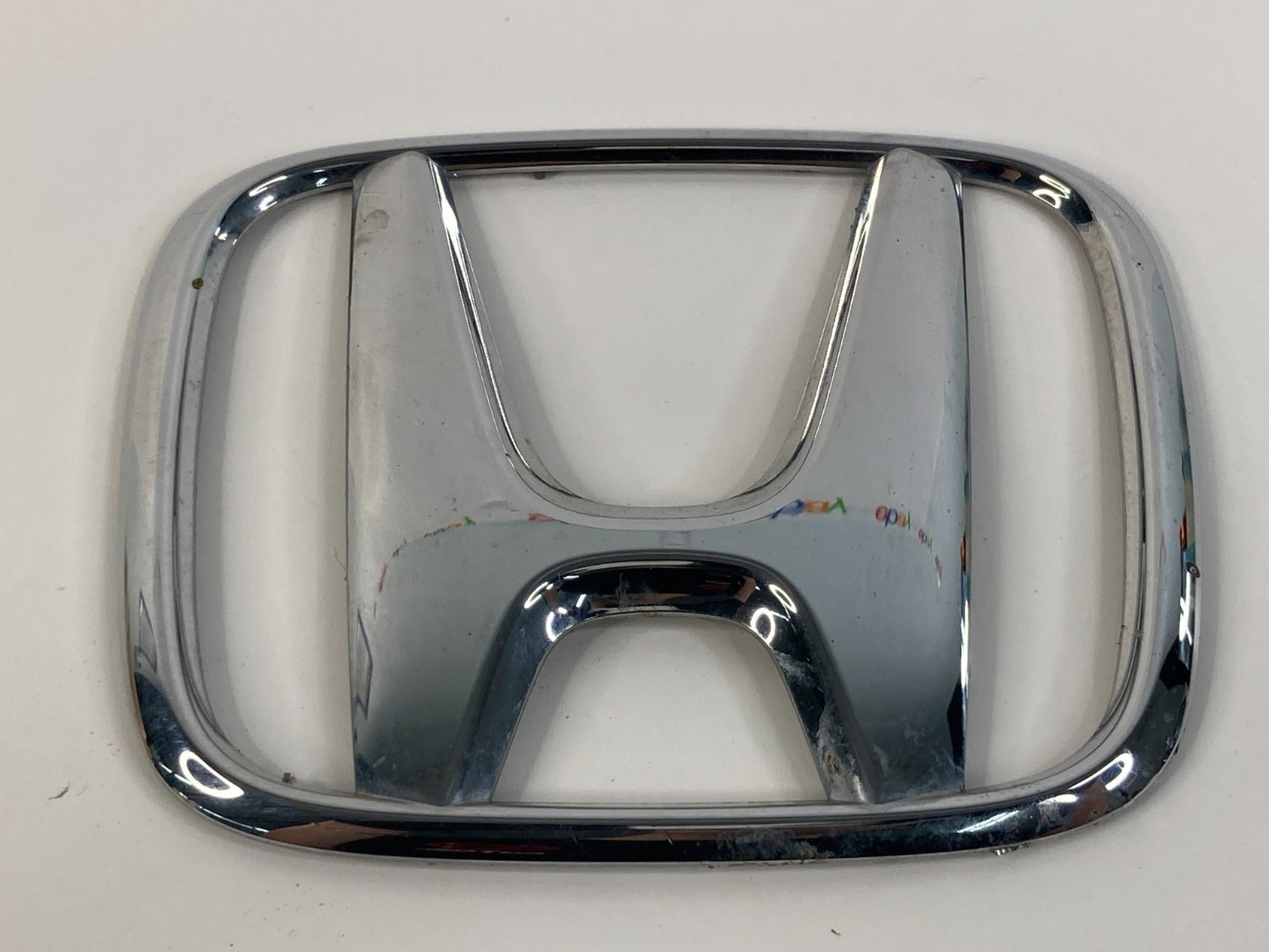 10 11 Honda Accord Crosstour Trunk Logo Emblem Nameplate Badge 75701TP6A000 OEM