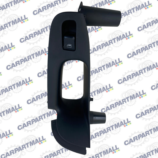 2009-2016 Audi A4 Quattro Rear Right Side Window Switch W/ Bezel 8K0868394A OEM