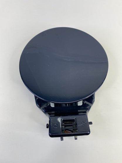 2009 2010 2011 Kia Borrego Fuel Filler Door Gas Lid Tank Cover OEM