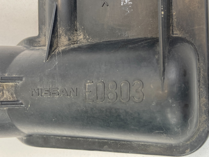 2009-2014 Nissan Cube 1.8L Air Intake Cleaner Hose Filter ED803 OEM