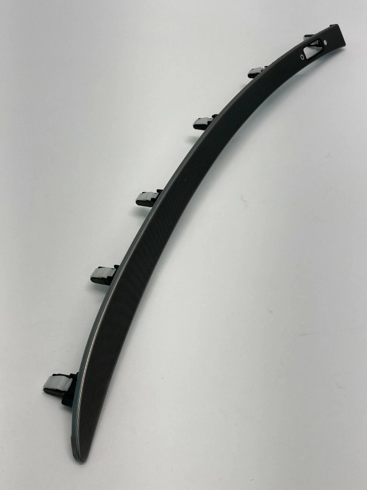 04-08 ACURA TL DASH RIGHT PASSENGER SIDE TRIM MOLDING PANEL 77560-SEP-A010 OEM