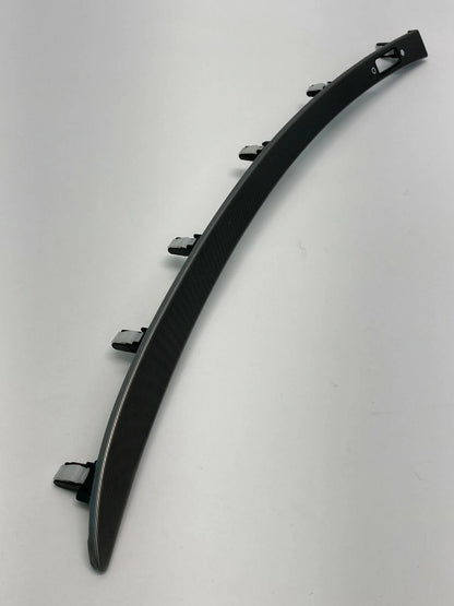 04-08 ACURA TL DASH RIGHT PASSENGER SIDE TRIM MOLDING PANEL 77560-SEP-A010 OEM