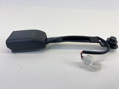 2014-2016 Mazda 3 Mazda3 Front Right Passenger Side Seat Belt Buckle Assy OEM