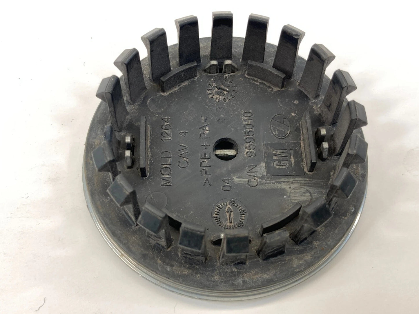11 12 13 14 15 BUICK REGAL WHEEL RIM CENTER CAP HUBCAP HUB CAP LID 9595010 OEM
