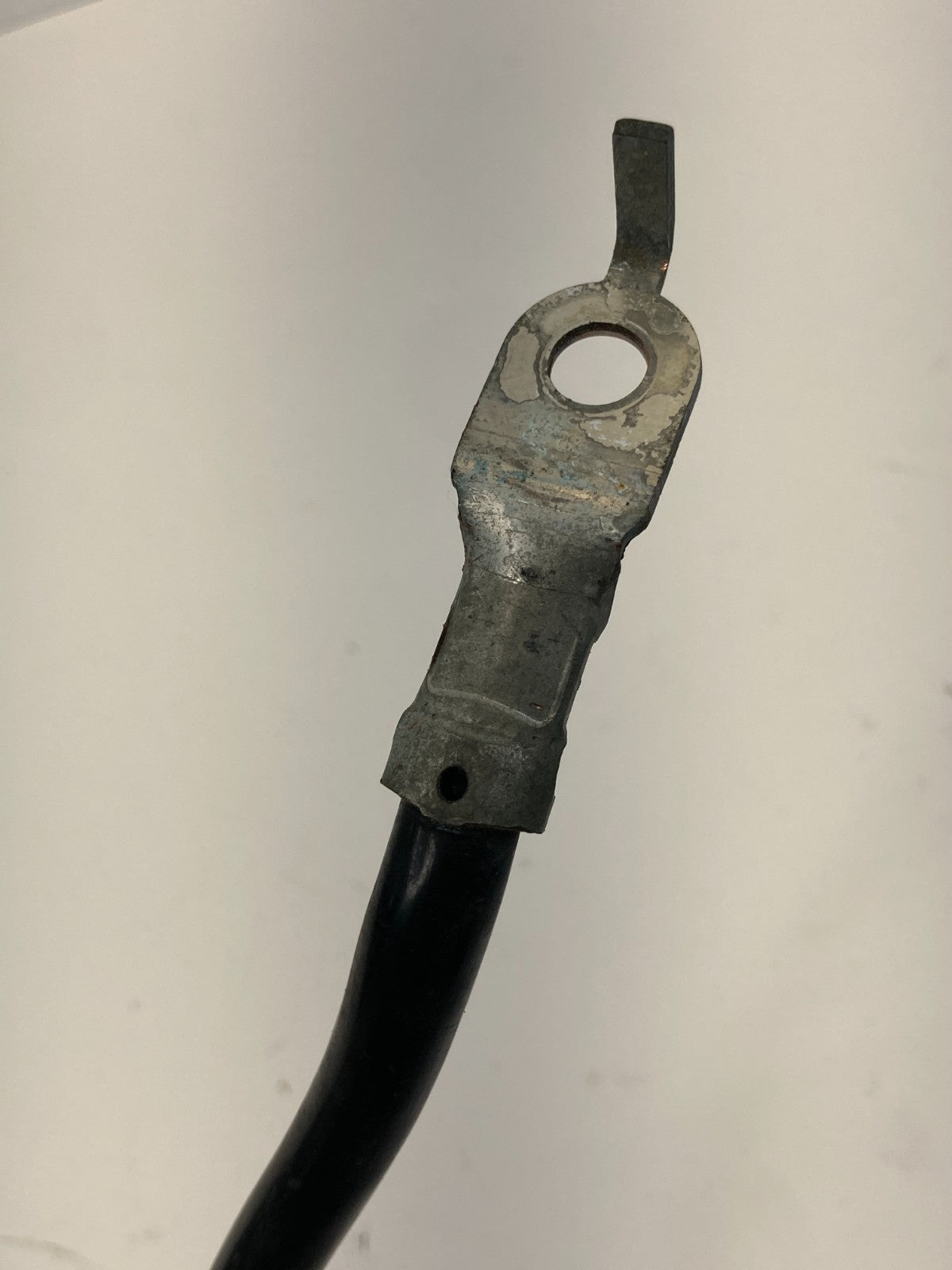 2013-2019 Ford Escape Negative Battery Cable Terminal Harness Sensor Wire OEM