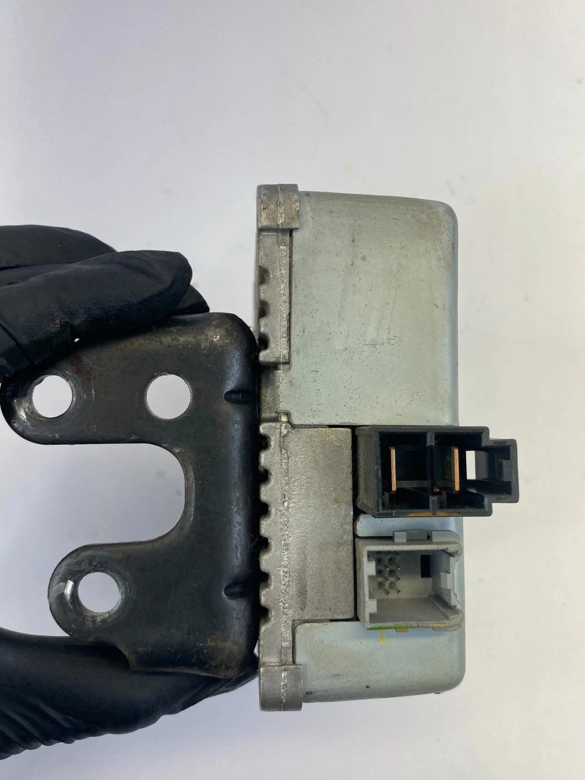 2011-2016 HYUNDAI ELANTRA POWER STEERING COLUMN CONTROL MODULE 3X563-99500