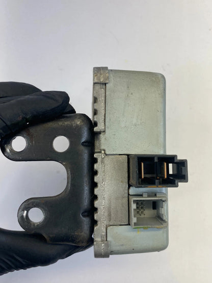 2011-2016 HYUNDAI ELANTRA POWER STEERING COLUMN CONTROL MODULE 3X563-99500