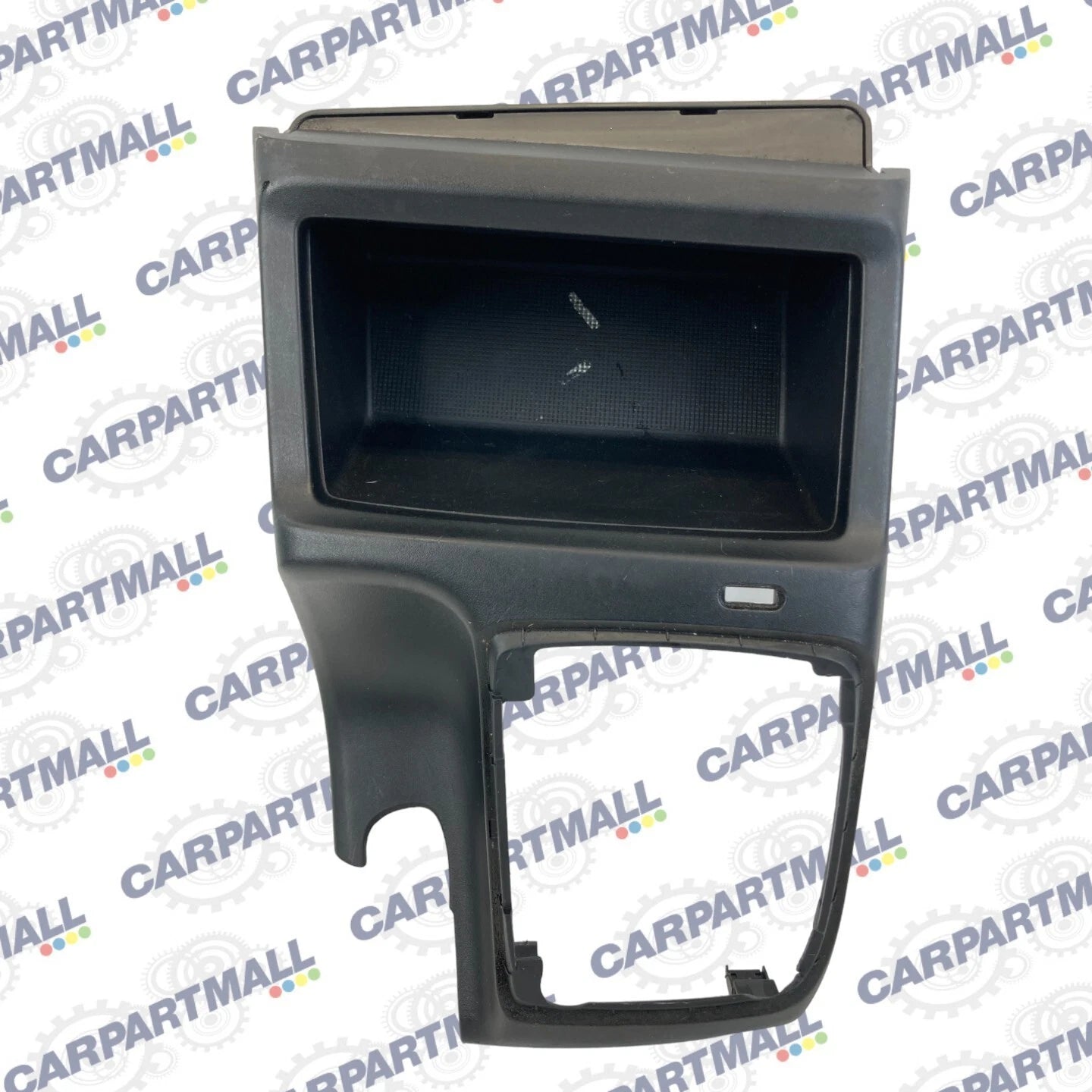 2006-2011 HONDA CIVIC CENTER CONSOLE SHIFTER TRIM BEZEL PANEL 77295-SNA-A013 OEM