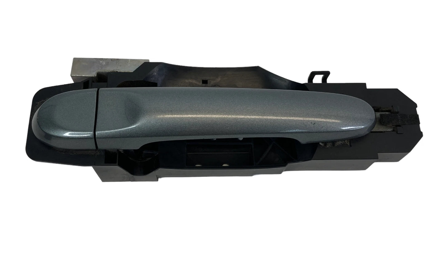 2009-2011 NISSAN CUBE REAR RIGHT PASSENGER SIDE EXTERIOR DOOR HANDLE ASSEMBLY