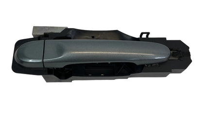 2009-2011 NISSAN CUBE REAR RIGHT PASSENGER SIDE EXTERIOR DOOR HANDLE ASSEMBLY