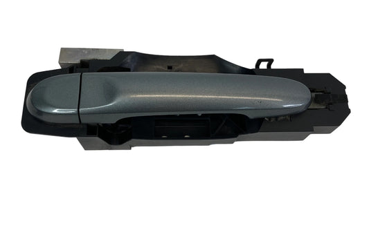 2009-2011 NISSAN CUBE REAR RIGHT PASSENGER SIDE EXTERIOR DOOR HANDLE ASSEMBLY