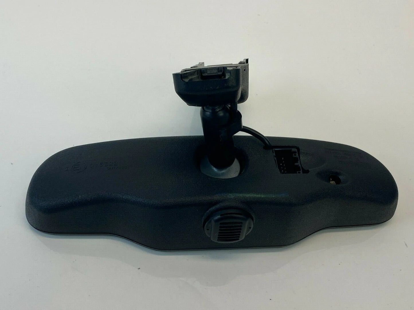2005-2007 CADILLAC CTS REAR VIEW INTERIOR MIRROR ONSTAR OEM 25720480