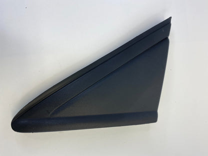 13-19 Ford Escape Front Left Exterior Molding Corner Cover Panel CJ54-S16003-A