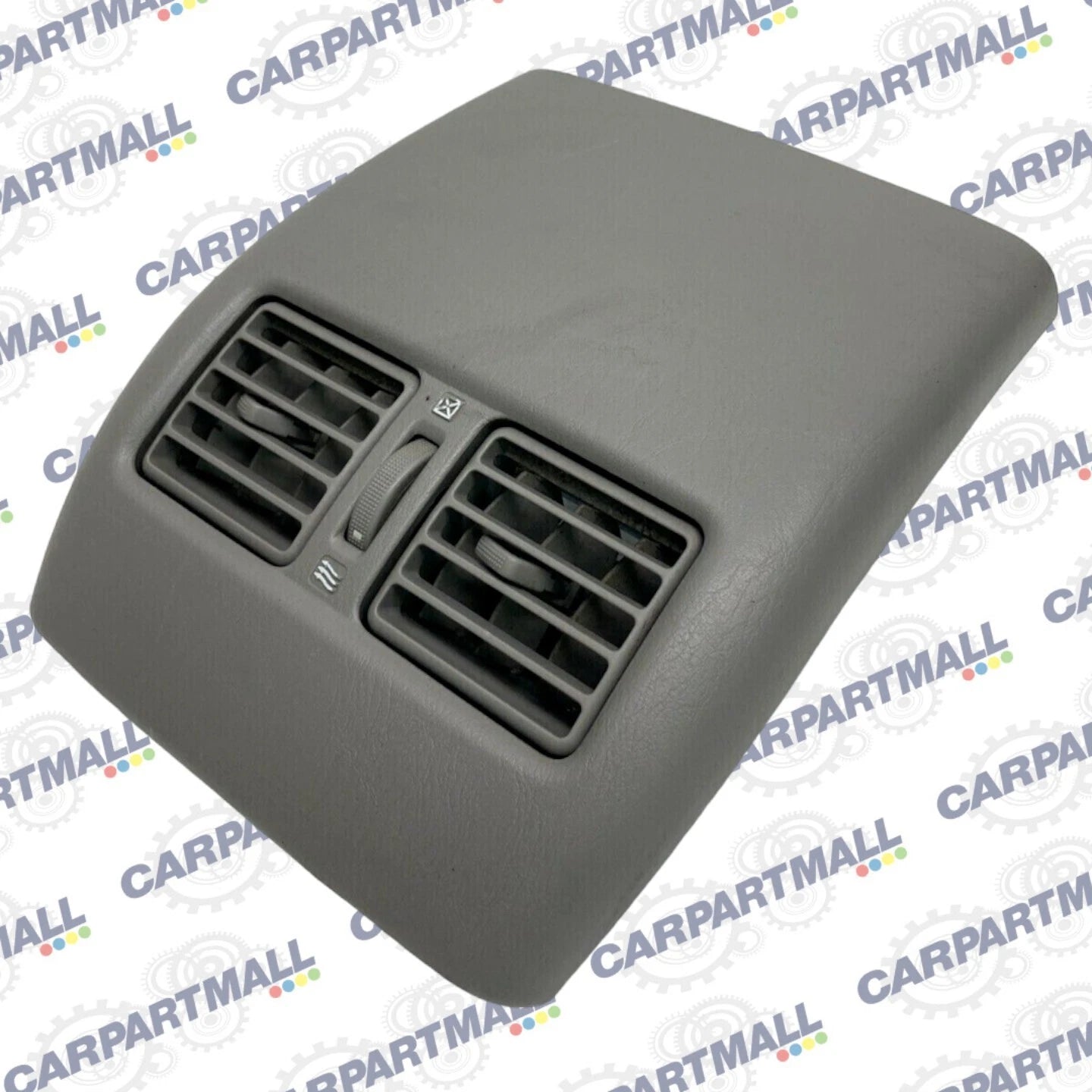 2002 2003 LEXUS ES300 REAR CENTER CONSOLE AIR VENT GRILLE COVER 58860-33010