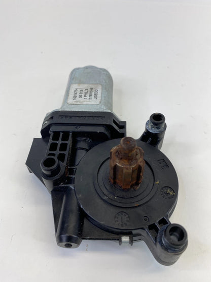 2007-2009 SUZUKI XL-7 FRONT RIGHT PASSENGER DOOR POWER WINDOW MOTOR 16914774 OEM