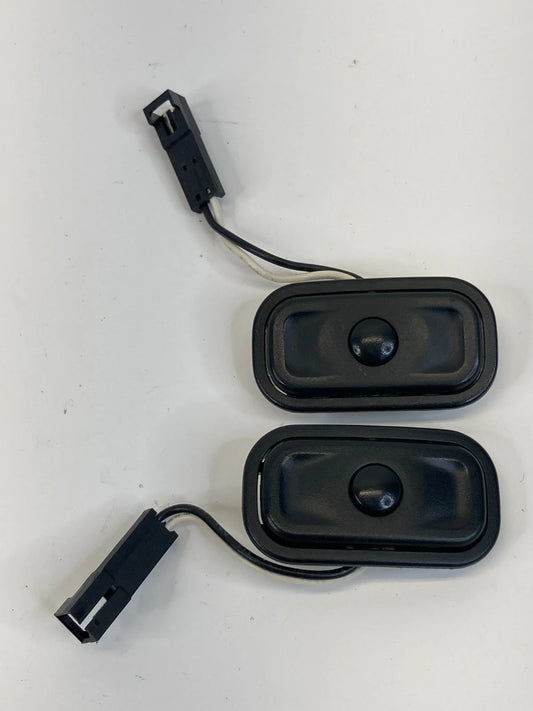 12-16 CHRYSLER TOWN & COUNTRY LEFT RIGHT STEERING WHEEL RADIO CONTROL SWITCH OEM