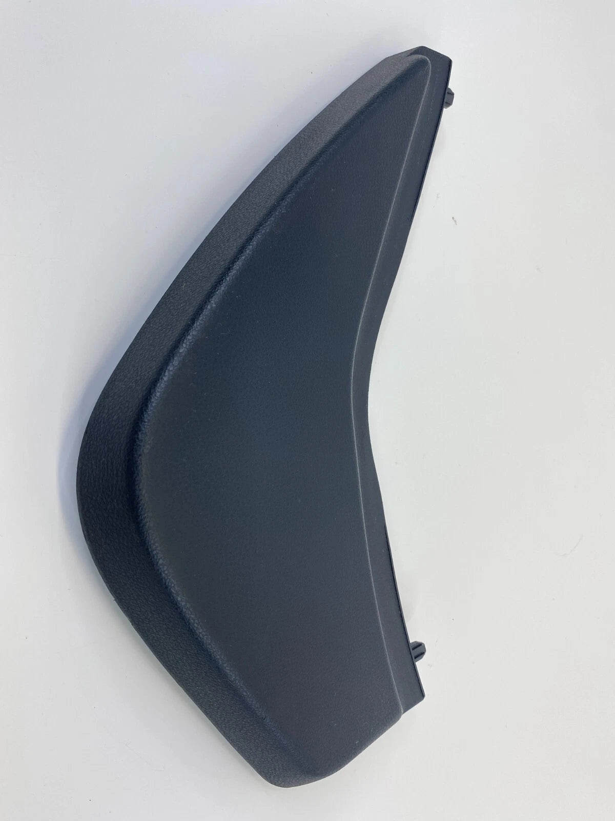 2009-2014 NISSAN MAXIMA LEFT SIDE DASH END CAP COVER TRIM PANEL 68421-9N00A OEM