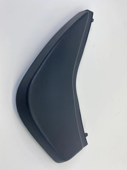 2009-2014 NISSAN MAXIMA LEFT SIDE DASH END CAP COVER TRIM PANEL 68421-9N00A OEM