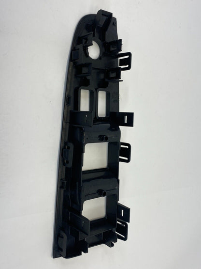 2011 2012 Nissan Altima Front Left Side Master Door Window Switch Cover Trim OEM