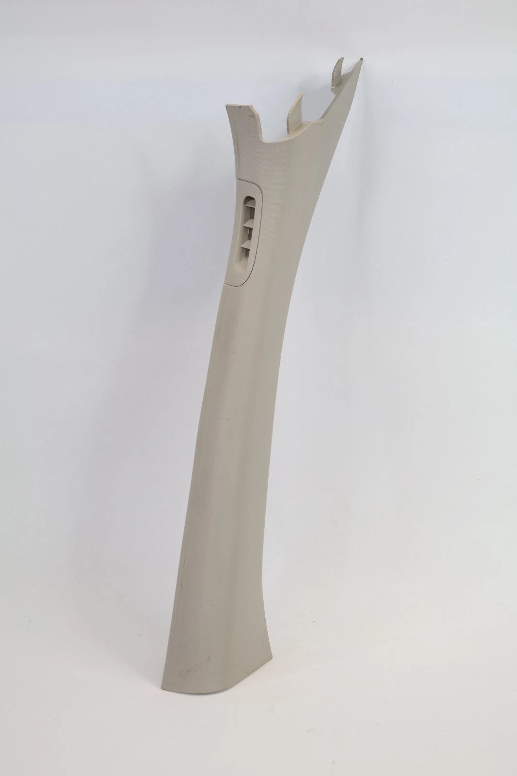 11-13 GRAN CHEROKEE DURANGO FRONT RIGHT SIDE A-PILLAR TRIM PANEL 1GG52HDAAE OEM
