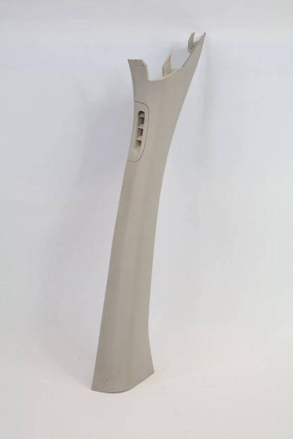 11-13 GRAN CHEROKEE DURANGO FRONT RIGHT SIDE A-PILLAR TRIM PANEL 1GG52HDAAE OEM