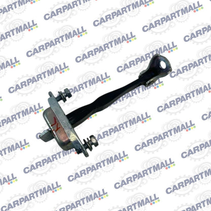 14-20 Mitsubishi Mirage Rear Left Back Side Door Check Arm Hinge Stopper Detent