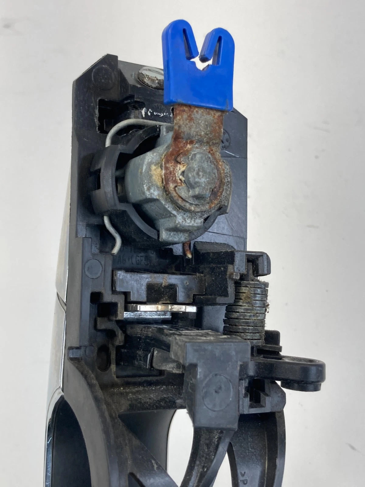 10 11 12 13 14 15 16 17 GMC TERRAIN FRONT LEFT SIDE EXTERIOR DOOR HANDLE OEM