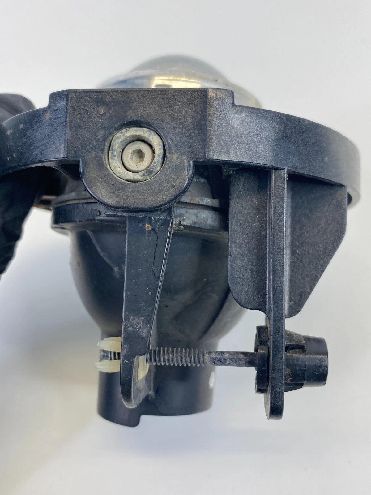 15 16 Dodge Dart 15-17 Jeep Compass Front Bumper Driving Fog Light Lamp OEM