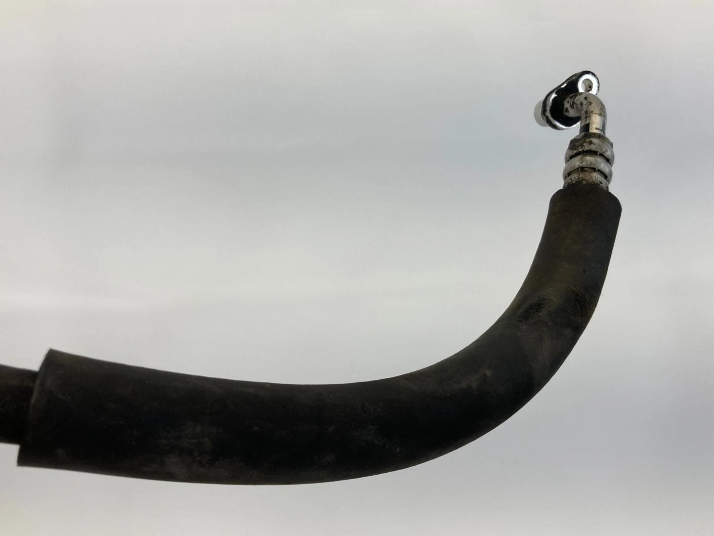 09-14 NISSAN MURANO 3.5L AC AIR CONDITION HIGH PRESSURE DISCHARGE LINE HOSE OEM