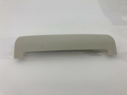 09-14 VOLKSWAGEN ROUTAN INTERIOR ROOF OVERHEAD CONSOLE BLANK COVER TRIM L0131232