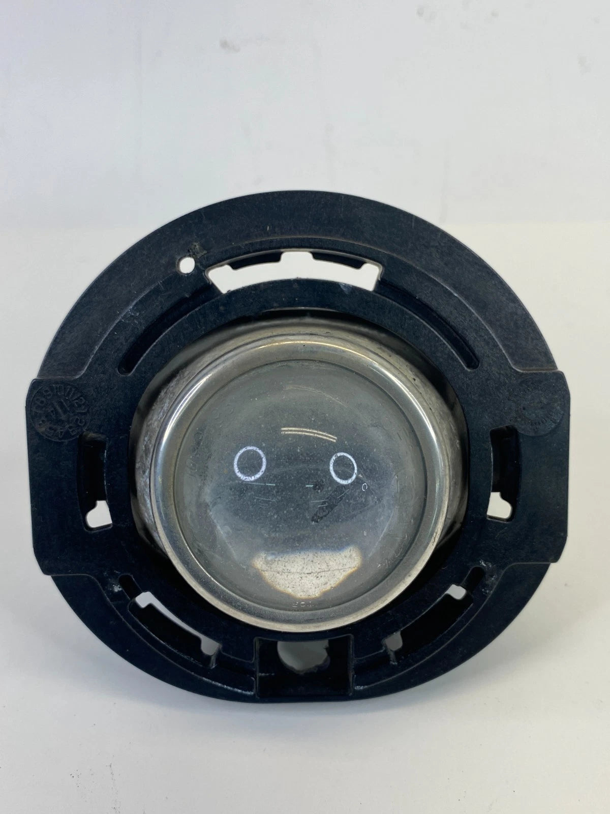 15 16 Dodge Dart 15-17 Jeep Compass Front Bumper Driving Fog Light Lamp OEM