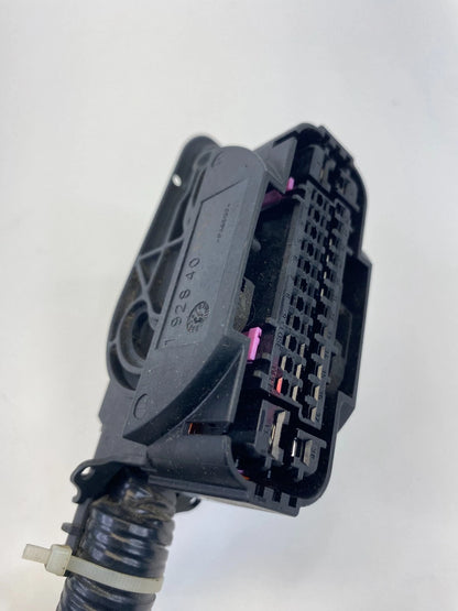 2016-2021 Nissan Versa 1.6L Sedan ABS Connector Plug Unit Computer Wire Socket