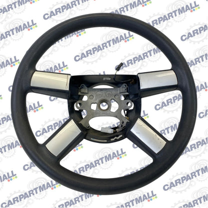 05 06 07 08 09 10 CHRYSLER 300 STEERING WHEEL WITHOUT CONTROLS 0UV201DVAD OEM