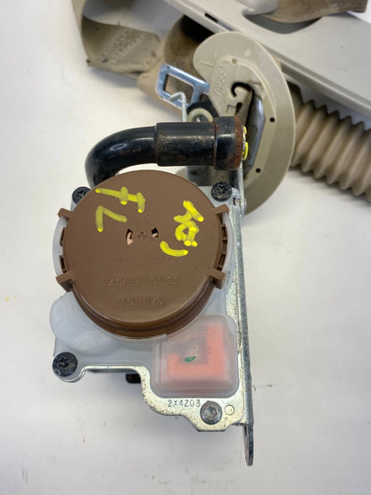 2015-2020 NISSAN PATHFINDER FRONT LEFT DRIVER SEAT BELT RETRACTOR OEM 769883JA0A