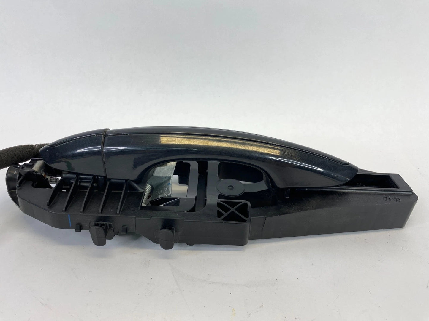 2013-2020 FORD FUSION REAR RIGHT PASSENGER SIDE EXTERIOR DOOR HANDLE ASSY OEM