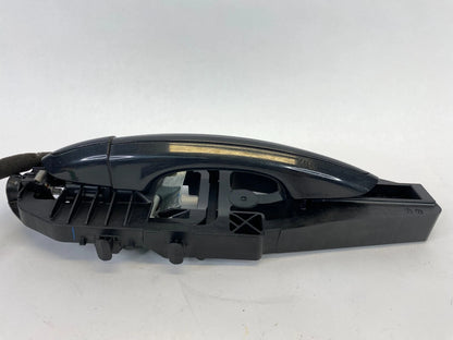 2013-2020 FORD FUSION REAR RIGHT PASSENGER SIDE EXTERIOR DOOR HANDLE ASSY OEM