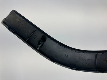 2005-2010 SCION TC FRONT RIGHT DOOR PULL HANDLE GRIP TRIM COVER CAP 74611-21010