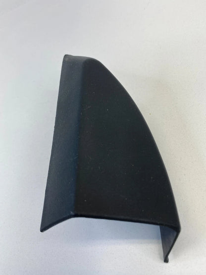 2010-2012 DODGE CALIBER FRONT LEFT DRIVER DOOR INNER MIRROR CORNER COVER TRIM