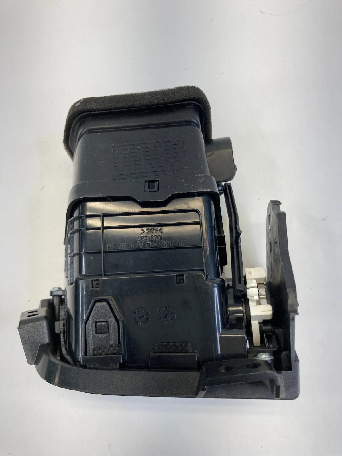 2011-2013 HYUNDAI ELANTRA FRONT LEFT DRIVER SIDE DASH AC AIR VENT OEM 974803X000
