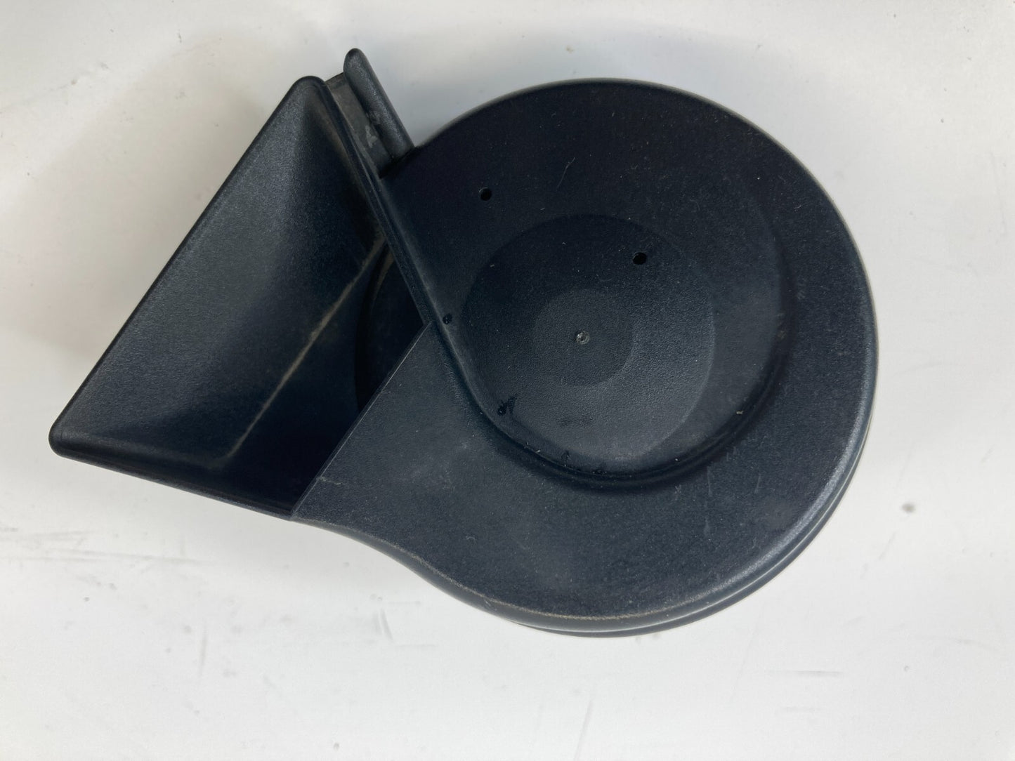 2005 2006 2007 2008 2009 Audi S4 Front Horn Signal Alarm Note Tone E1000233 OEM