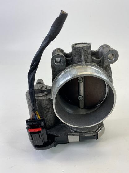2013-2015 Chevrolet Malibu 14-19 Impala 2.5L Throttle Body Throttle Valve