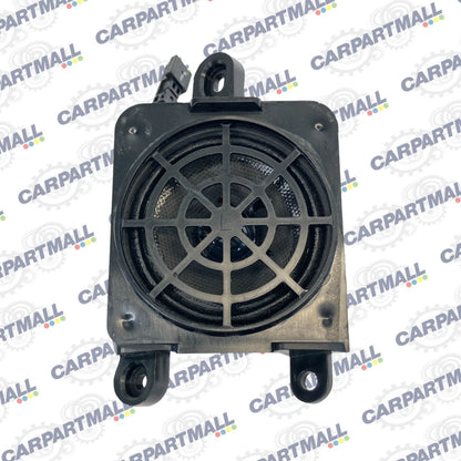 02 03 MERCEDES BENZ ML320 REAR LEFT SIDE D- PILLAR TWEETER SPEAKER A1638202102